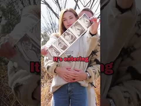 PewDiePie and Marzia are having a BABY!!!