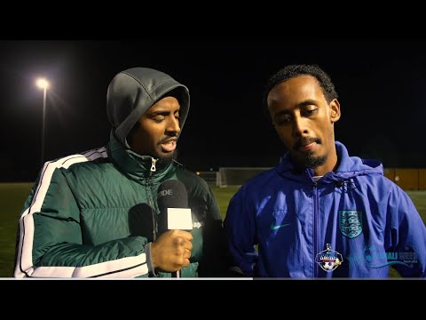 FC Olympia 23/24  VLOG EP 1