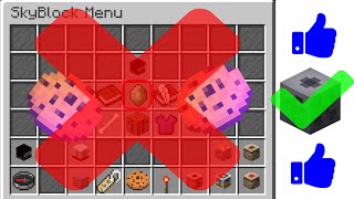 Sell Items to NPC WITHOUT Cookie! (Hypixel Skyblock)