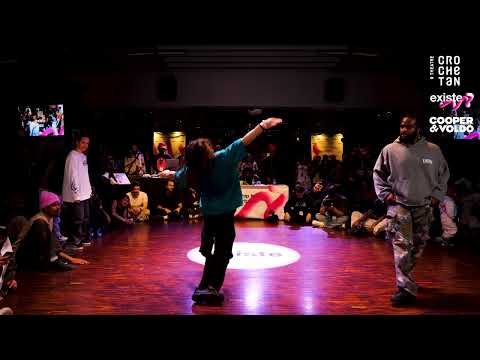 Festival Existe - 7toSmoke Battle - UUB, THAS, WAKE UP, MONTA, GIO, JESS, LEONILDE, NAIMA