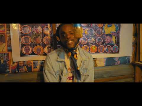 Ghetto Ark Sessions  Episode 21 GILBERTKID   ZVIHOMBE