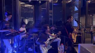 Download lagu KERISPATIH - TETAP MENGERTI ( Cover LMP Song)  mp3