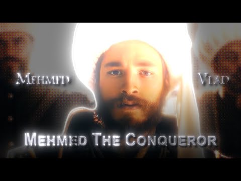 Mehmed the Conqueror | Edit | Rise of Empires: Ottoman