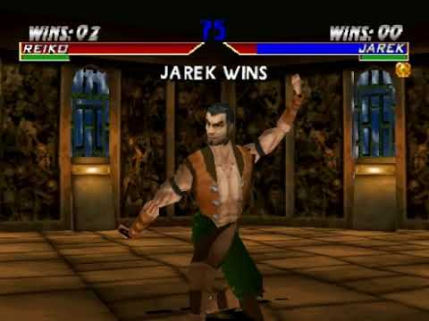 MK4 Online Tournament 15 MRDark Vs Pavel Reptile Part 1 2013 09 30 21 20