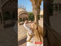 Russian Girl S Dance In Vrindavan Vrindavan Iskcon Krishna Shorts