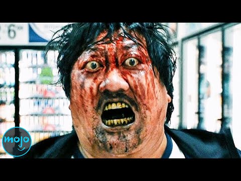 2025年最恐怖的10部電影！ (Top 10 Horror Movies of 2025)