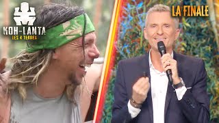 KOH-LANTA 2020 The 4 earths