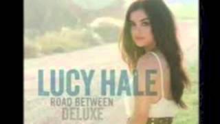 Lucy hale - From the back seat