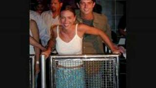 Alyssa Milano - Let's Talk About Love