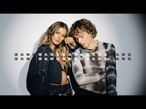 Felix Jaehn & @leony - BANG BANG (Official Music Video)