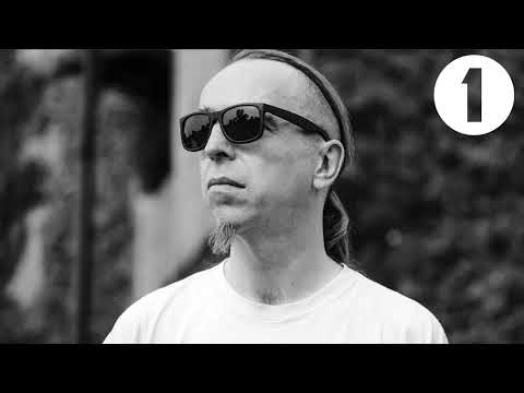 Aries BBC Radio One Drum and Bass Mix - 18/05/2025