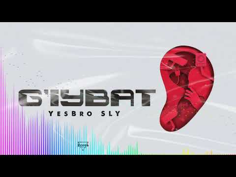 YESBRO SLY - G'iybat