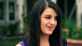 Rebecca Black - Friday OFFICIAL MUSIC VIDEO [HD]