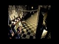 Phantom Puppet Screeching Sound FNaF3