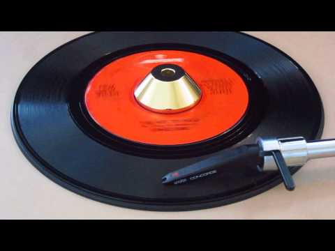 Ernie King - Too Hot To Hold - Mercury