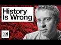 Everything We Think We Know About Early Human History is Wrong | David Wengrow on Downstream