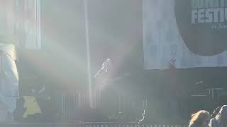 Brandi Carlile &amp; Kim Richey “A Place Called Home” song by Kim Richey (30A Songwriters Festival 2019)