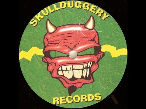 Dj RON -  Pumpin (a1)