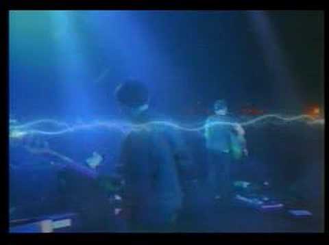 Radiohead - How to Disappear Completely Live
