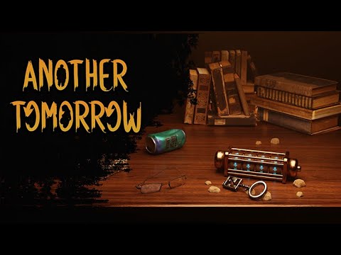 Another Tomorrow - Trailer - Out Now! thumbnail