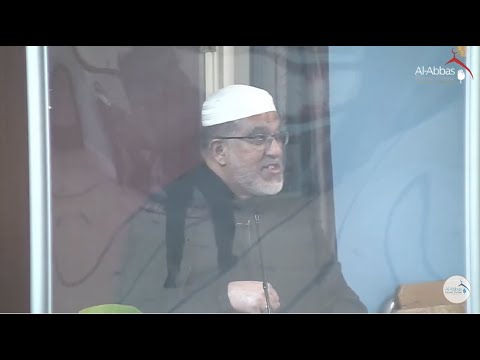 3rd Jamaadi-ul-Aakher 1443-Jumu'ah Sermon-Sheikh Mohammed Rashid- Fatima Rahimiya The Mercy of Allah