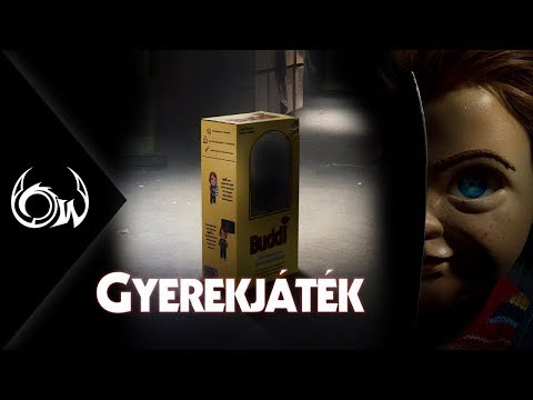 Visszáru - Gyerekjáték 🎬🔪