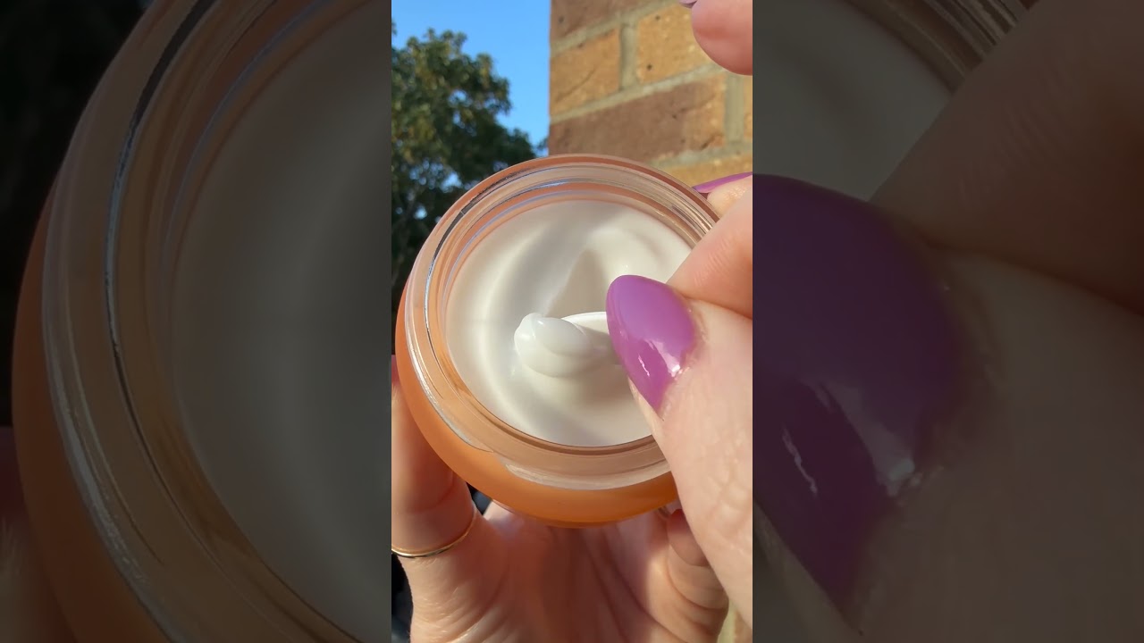 NEUL:HYEYUM Fermented Snail Firm Cream