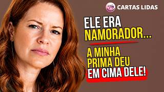 A gente ficou com o filho dela