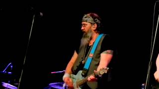STEVE EARLE: Looking for a Woman - 30th Anniversary of Copperhead Road