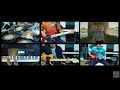 Salmo 23- Un corazon ft Marco Barrientos DEMO por Studio ARod (guitarra, piano, bajo, bateria) Salmo 23- Un corazon ft Marco Barrientos DEMO por Studio ARod (guitarra, piano, bajo, bateria)