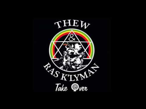 Thew & Ras K'lyman - La Weed