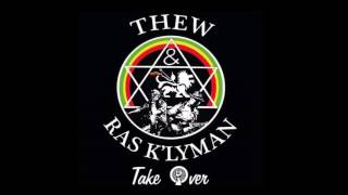 Thew & Ras K'lyman - La Weed