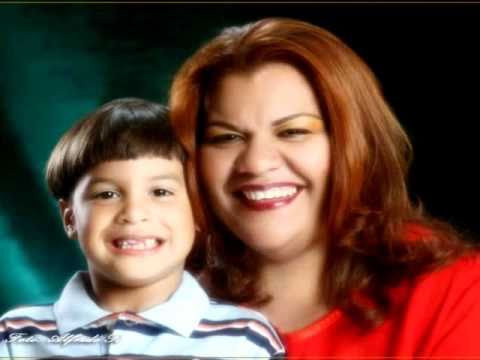 Rosa Delia Rodríguez - He sido yo quien te toco