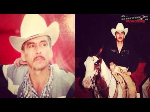 El Potro de Sinaloa-Yo Fui El Señor de Los Llanos(2014)