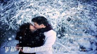 Winter Acoustic Various Artists  2016 Hot