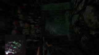 ＃1　3Dマッピング　シャドウオブザトゥームレイダー　184周目縛りプレイ