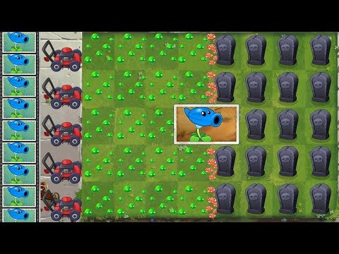 Plants vs Zombies 2 Pinata Party 5/5/2019 - Team Plants Power-Up! Vs Zombies