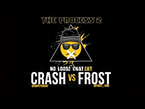 Crash vs Frost