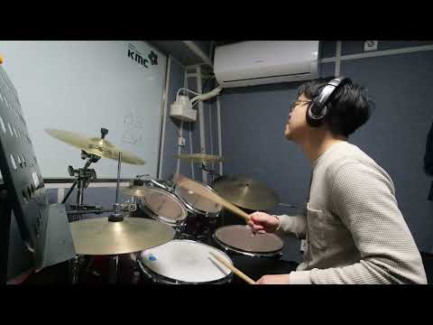 G-Dragon - Home Sweet Home (feat. Taeyang & Daesung) drum cover by Drummer Swagger