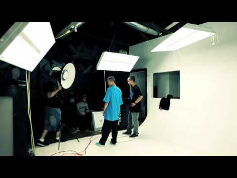 Ephin B-Boy Photoshoot 2011