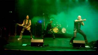 Primal Fear - In metal we trust (teatro Cariola)