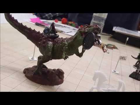 D&D Icons of the Realms Storm King's Thunder