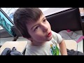 Kid Temper Tantrum Gets Kick Out Of McDonalds Classic Video Skit