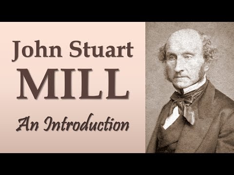 , title : 'John Stuart Mill: An Introduction (On Liberty, Utilitarianism, The Subjection of Women)'