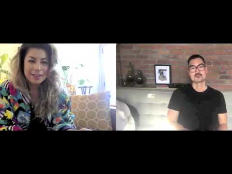 In Conversation With... Maya Killtron