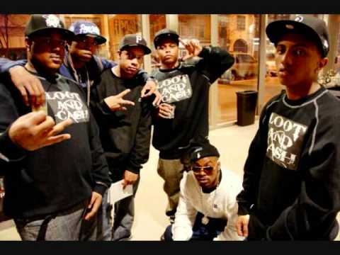 LOOT AND CASH BOYS ft OWEY - All I Know    [HOT/ NEW/SUMMER ]