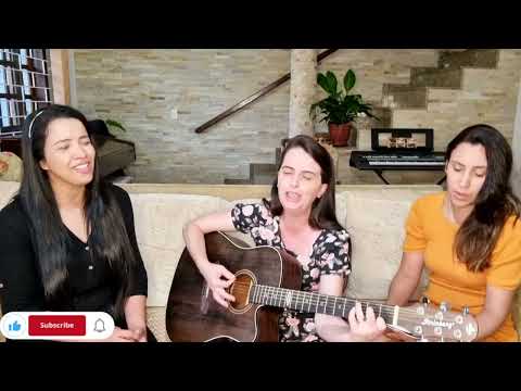 Confiarei sempre no Senhor - Hino 30 CCB @gizelegranado e @rutygoncalves1100