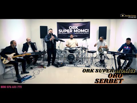 Ork Super Momci New █▬█ █ ▀█▀ Oro SERBET Live 2026