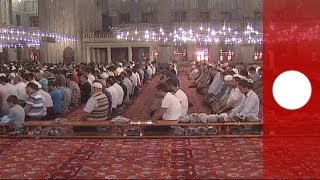 Muslims start observing Ramadan with fasting and prayer