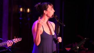 Julia Murney  - "I'm Still Here" (Follies/Stephen Sondheim) #tbtLIVE